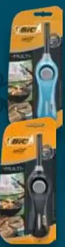 Kaufland BIC Megalighter Angebot