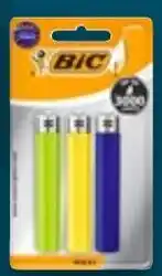 Kaufland BIC Maxi lighter Angebot