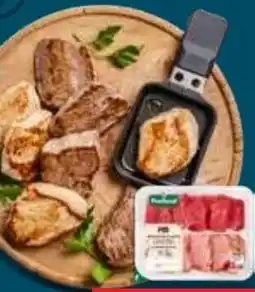 Kaufland K-PURLAND Raclette Platte Angebot