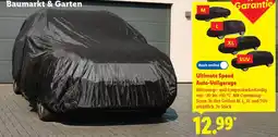 Lidl Ultimate Speed Auto-Vollgarage Angebot