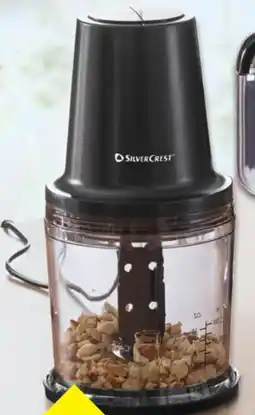 Lidl Silvercrest Multizerkleinerer Angebot