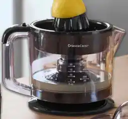 Lidl Silvercrest Zitruspresse Angebot