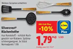 Lidl Silvercrest Küchenhelfer Angebot
