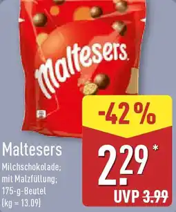 Aldi Nord Maltesers Angebot