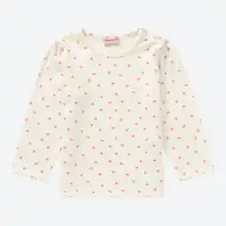 NKD Baby-Mädchen-Shirt aus Baumwolle Angebot