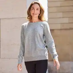 NKD Damen-Pullover mit RWS-zertifizierter Wolle Angebot