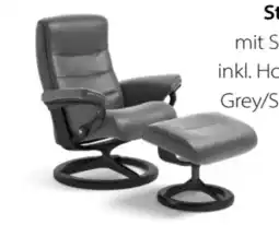 XXXLutz Stressless Sessel Nordic M Angebot