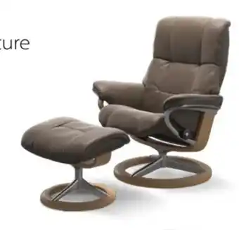 XXXLutz Stressless Relaxsessel Mayfair M Angebot