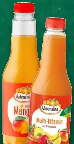 Kaufland VALENSINA Fruchtsaft Angebot