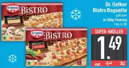 E-Center Dr. Oetker Bistro Baguette Angebot