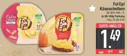 E-Center Fol Epi Käsescheiben Angebot