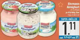 E-Center Ehrmann Almighurt Angebot