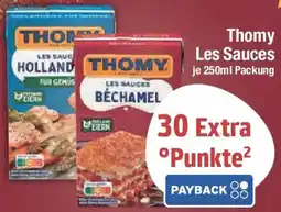 E-Center Thomy Les Sauces Angebot