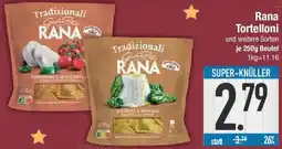 E-Center Rana Tortelloni Angebot