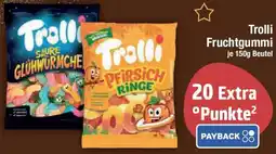 E-Center Trolli Fruchtgummi Angebot