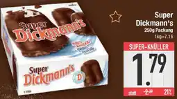 E-Center Super Dickmann's Angebot
