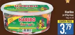 E-Center Haribo Angebot