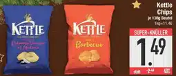 E-Center Kettle Chips Angebot