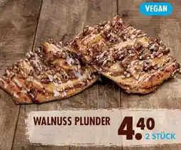 E-Center Walnuss plunder Angebot