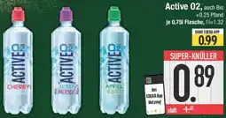 E-Center Active O2 Angebot