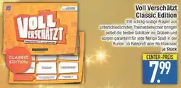 E-Center Voll Verschätzt Classic Edition Angebot