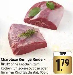 Edeka Neukauf Charoluxe Kernige Rinderbrust Angebot