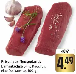 Edeka Neukauf Lammlachse Angebot