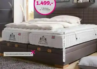 Mömax Boxbett Angebot