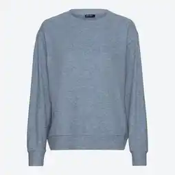 NKD Damen-Pullover mit Rundhalsausschnitt Angebot