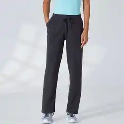 NKD Damen-Wellnesshose mit aufgenähten Taschen Angebot