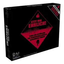 Netto Marken-Discount Hasbro Gaming Jetzt mal ehrlich! Angebot