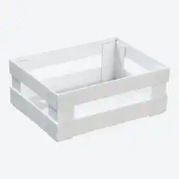 NKD Aufbewahrungskiste in verschiedenen Größen Angebot