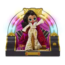 Netto Marken-Discount L.O.L. SURPRISE! Jukebox BB mit Modepuppe & Accessoires Angebot
