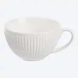 NKD Teetasse/Untertasse im klassischen Design Angebot