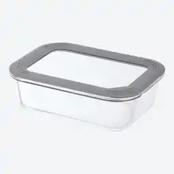 NKD Glasvorratsdosen mit luftdichtem Verschluss Angebot