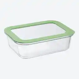 NKD Glasvorratsdosen mit luftdichtem Verschluss Angebot