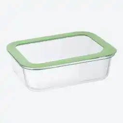 NKD Glasvorratsdosen mit luftdichtem Verschluss Angebot