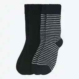 NKD Damen-Kuschelsocken, 2er-Pack Angebot