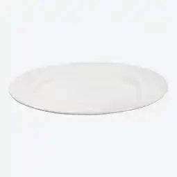 NKD Dessertteller mit Rillen, Ø ca. 20 cm Angebot