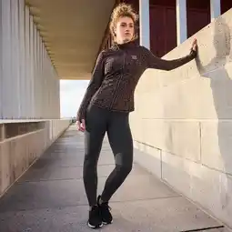 NKD Damen-Sportleggings mit elastischem Bund Angebot