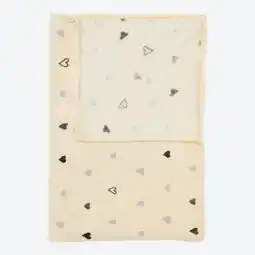 NKD XL Wohndecke, ca. 150x200 cm Angebot