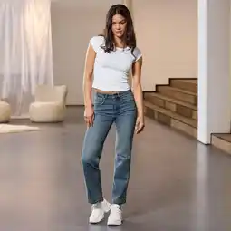 NKD Damen-Wideleg-Jeans, NKD-TOKIO Angebot