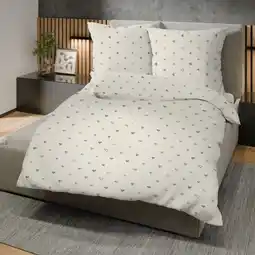 NKD Renforcé-Bettwäsche-Garnitur aus reiner Baumwolle Angebot