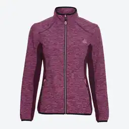 NKD Damen-Fleecejacke mit Stehkragen Angebot
