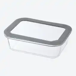 NKD Glasvorratsdosen mit luftdichtem Verschluss Angebot