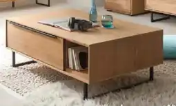 Zurbrüggen set one by Musterring Couchtisch Angebot