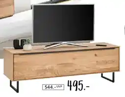 Zurbrüggen set one by Musterring TV-Lowboard Angebot