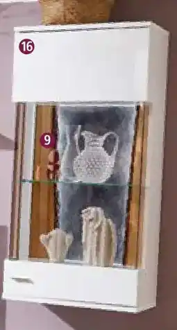 Zurbrüggen Hängevitrine Angebot