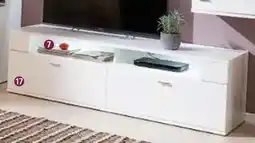 Zurbrüggen TV-Lowboard Angebot