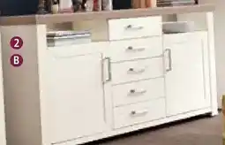 Zurbrüggen Sideboard Angebot